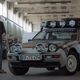 Illustration for article titled Overland Rally Car Is A Great Twist On The Safari Everything Trend